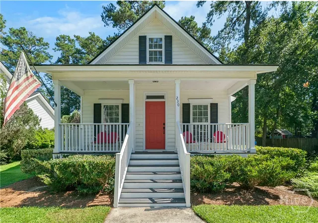 1st image of 230 Landing Wy, Richmond Hill, GA 31324 | MLS# SA363198