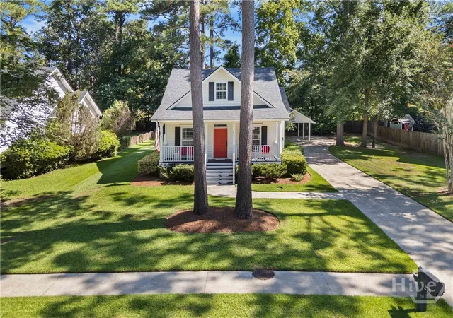 2nd image of 230 Landing Wy, Richmond Hill, GA 31324 | MLS# SA363198