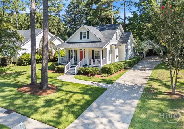 3rd image of 230 Landing Wy, Richmond Hill, GA 31324 | MLS# SA363198