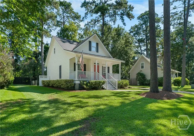 4th image of 230 Landing Wy, Richmond Hill, GA 31324 | MLS# SA363198