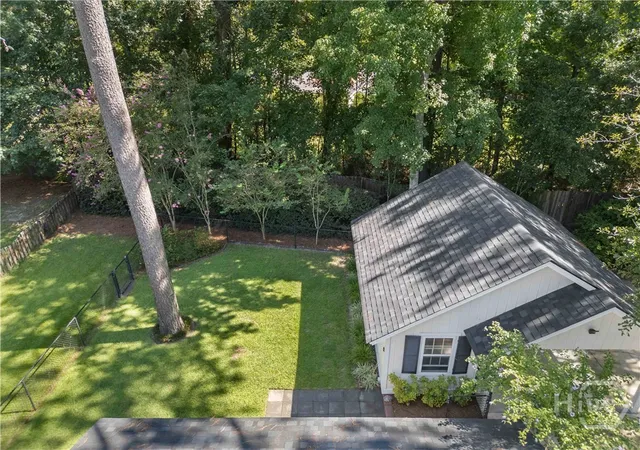 52nd image of 230 Landing Wy, Richmond Hill, GA 31324 | MLS# SA363198