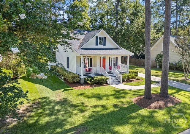 5th image of 230 Landing Wy, Richmond Hill, GA 31324 | MLS# SA363198
