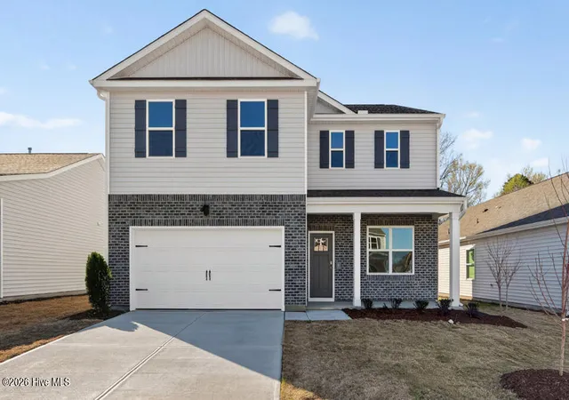 Photo 1 of Single family home for sale at 411 Hartfield Ave, Raeford, NC 28376 | MLS# 100566239 | Listing updated on 2026-09-02
