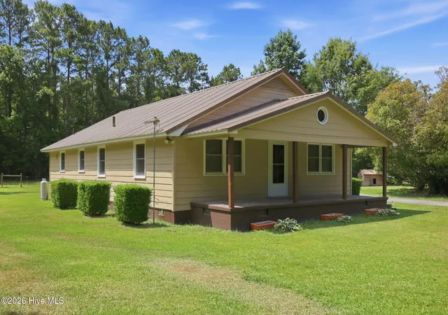 Homes for sale in Blounts Creek, NC | 101 Nevil Creek Rd, Blounts Creek, NC 27814 | MLS# 100583084