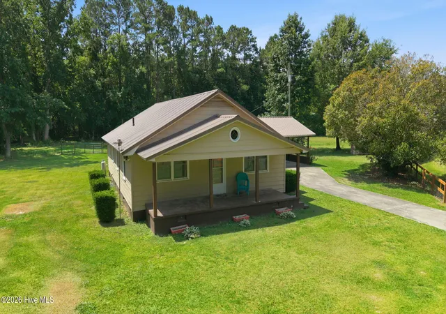 Homes for sale in Blounts Creek, NC | 101 Nevil Creek Rd, Blounts Creek, NC 27814 | MLS# 100583084