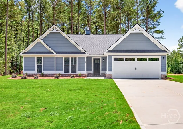 Photo 2 of Single family home for sale at 360 River Birch Ln #18, Colbert, GA 30628 | MLS# CL362329 | Listing updated on 2026-08-10