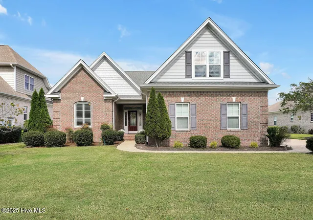 Photo 1 of Single family home for sale at 2170 Talmage Dr, Leland, NC 28451 | MLS# 100583797 | Listing updated on 2026-09-17