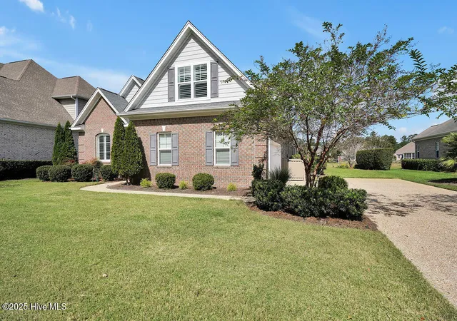 Photo 2 of Single family home for sale at 2170 Talmage Dr, Leland, NC 28451 | MLS# 100583797 | Listing updated on 2026-09-17