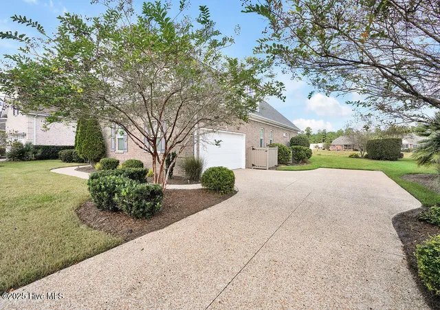 Photo 3 of Single family home for sale at 2170 Talmage Dr, Leland, NC 28451 | MLS# 100583797 | Listing updated on 2026-09-20