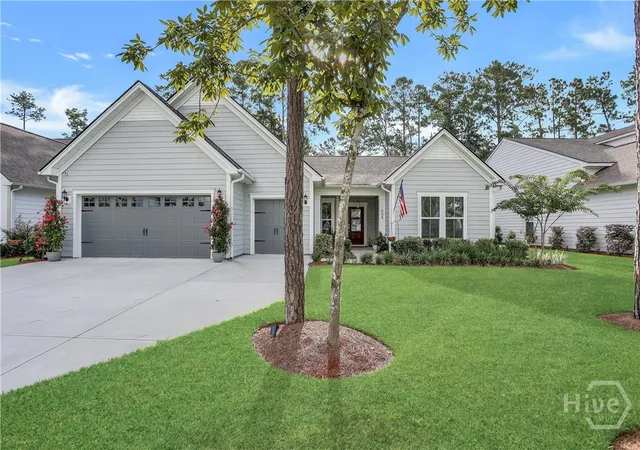 1st image of 458 Mandeville Dr, Richmond Hill, GA 31324 | MLS# SA362151