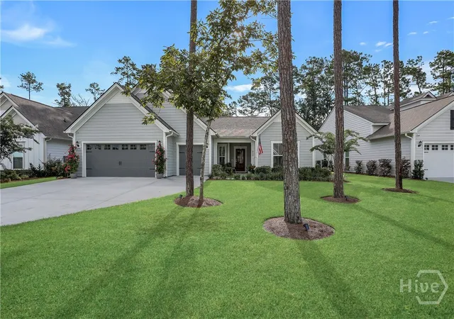 2nd image of 458 Mandeville Dr, Richmond Hill, GA 31324 | MLS# SA362151
