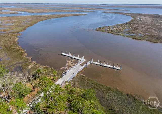75th image of 458 Mandeville Dr, Richmond Hill, GA 31324 | MLS# SA362151