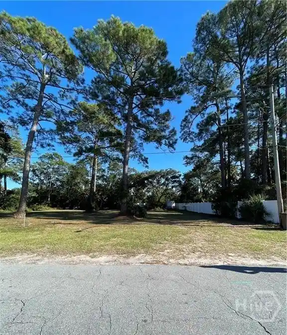 Land for sale at 106 & 108 Lewis Ave, Tybee Island, GA 31328 | MLS# SA365923