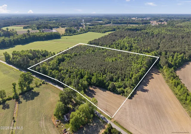 Homes for sale in Teachey, NC | 26 Acres High School Rd, Teachey, NC 28464 | MLS# 100572498