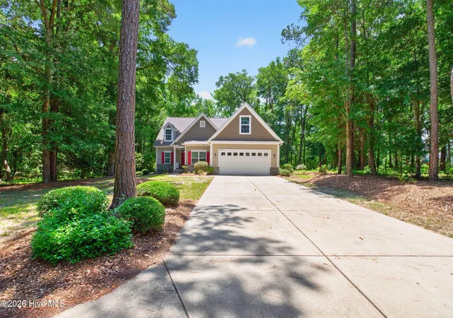 Photo 3 of Single family home for sale at 9029 Ocean Harbour Golf Clb Rd Sw, Calabash, NC 28467 | MLS# 100586426 | Listing updated on 2026-08-18