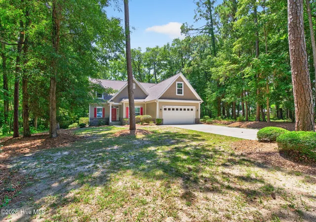 Photo 3 of Single family home for sale at 9029 Ocean Harbour Golf Clb Rd SW, Calabash, NC 28467 | MLS# 100586426 | Listing updated on 2026-08-18