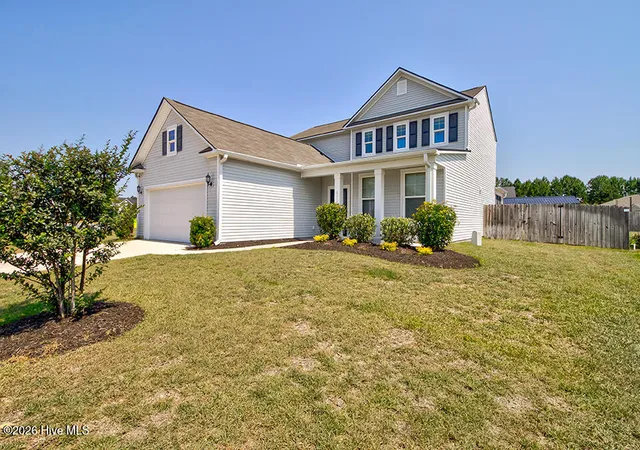 Photo 3 of Single family home for sale at 5115 Fortuna Dr, Belville, NC 28451 | MLS# 100581965 | Listing updated on 2026-09-08