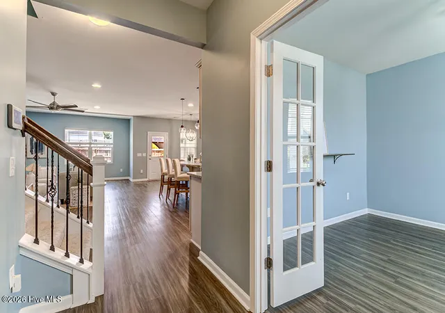 Photo 3 of Single family home for sale at 5115 Fortuna Dr, Belville, NC 28451 | MLS# 100581965 | Listing updated on 2026-09-08