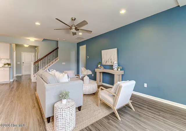 Photo 4 of Single family home for sale at 5115 Fortuna Dr, Belville, NC 28451 | MLS# 100581965 | Listing updated on 2026-09-08