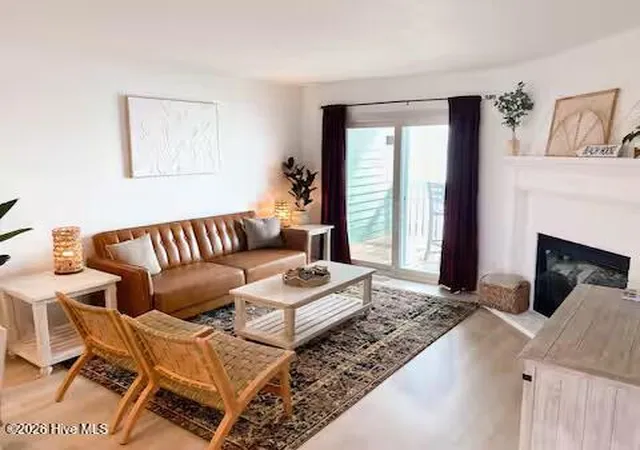 5th image of 1503 Sand Dollar Ct S #1503, Kure Beach, NC 28449 | MLS# 100562683