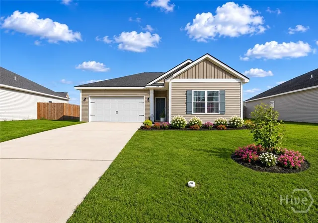 Photo 1 of Single family home for sale at 258 Herty Ln, Hinesville, GA 31313 | MLS# SA359034 | Listing updated on 2026-07-28