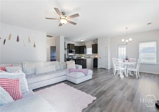 Photo 2 of Single family home for sale at 258 Herty Ln, Hinesville, GA 31313 | MLS# SA359034 | Listing updated on 2026-07-28