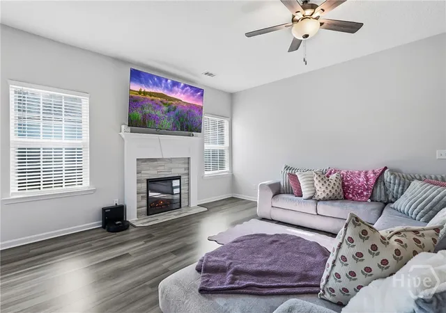 Photo 4 of Single family home for sale at 258 Herty Ln, Hinesville, GA 31313 | MLS# SA359034 | Listing updated on 2026-07-28