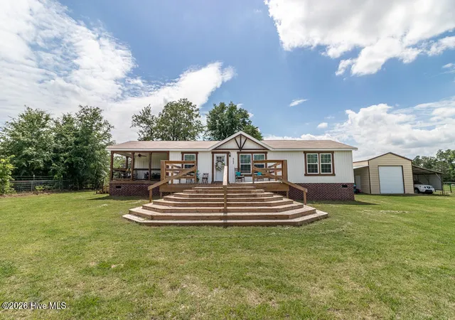 Photo 2 of Manufactured home for sale at 4791 Old Waynesboro Rd, Hephzibah, GA 30815 | MLS# 100594288 | Listing updated on 2026-09-02