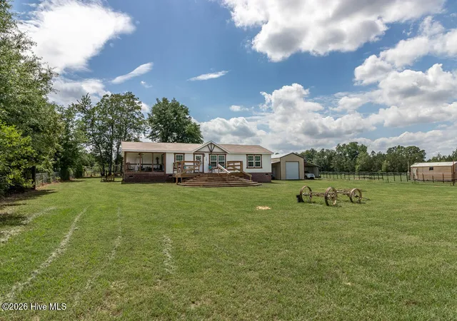 Photo 3 of Manufactured home for sale at 4791 Old Waynesboro Rd, Hephzibah, GA 30815 | MLS# 100594288 | Listing updated on 2026-09-02