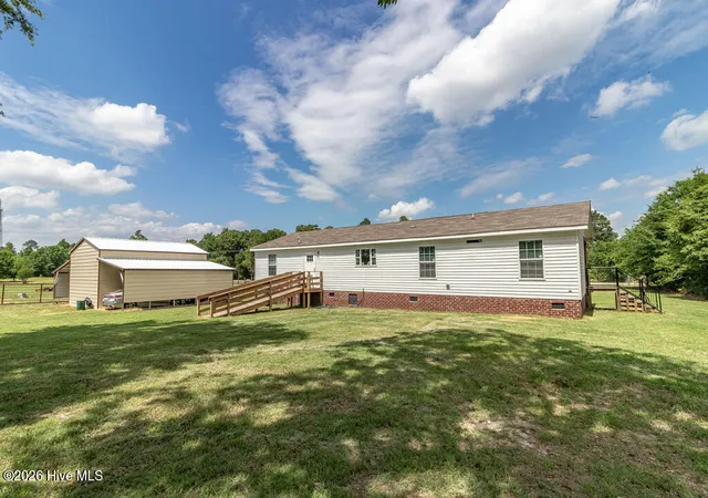 Photo 3 of Manufactured home for sale at 4791 Old Waynesboro Rd, Hephzibah, GA 30815 | MLS# 100594288 | Listing updated on 2026-09-02