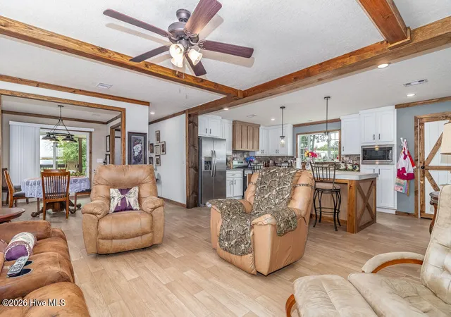 Photo 4 of Manufactured home for sale at 4791 Old Waynesboro Rd, Hephzibah, GA 30815 | MLS# 100594288 | Listing updated on 2026-09-02
