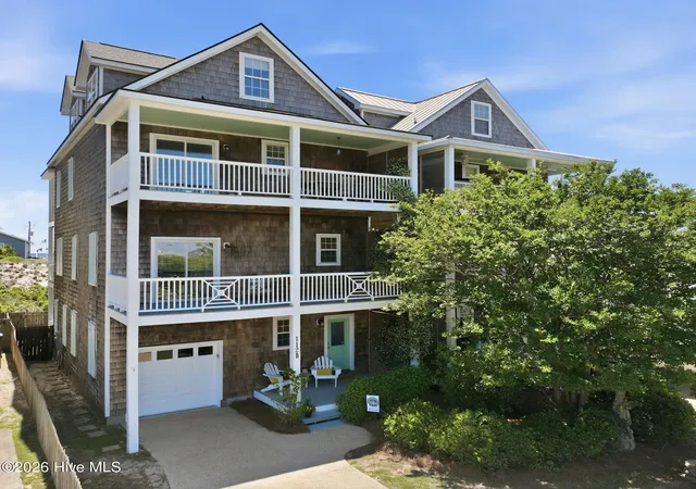 1st image of 112 Robin Ave #B, Atlantic Beach, NC 28512 | MLS# 100574479