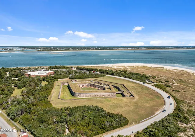 82nd image of 112 Robin Ave #B, Atlantic Beach, NC 28512 | MLS# 100574479
