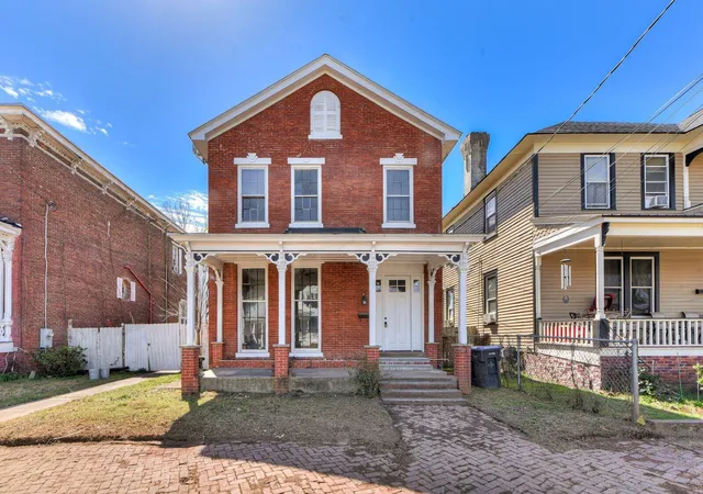 2nd image of 510 Walker St, Augusta, GA 30901 | MLS# 98197256