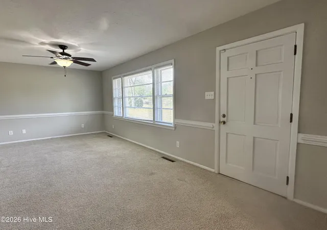 Photo 3 of Single family home for sale at 1837 Nc 111 Hwy S, Goldsboro, NC 27534 | MLS# 100564722 | Listing updated on 2026-09-07