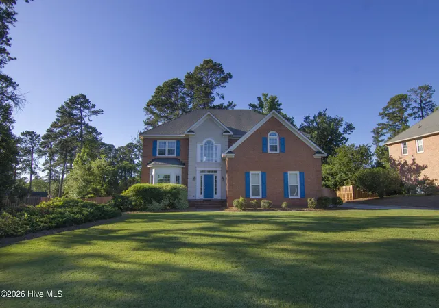 Photo 1 of Single family home for sale at 648 Fieldstone Way, Evans, GA 30809 | MLS# 100584232 | Listing updated on 2026-10-04