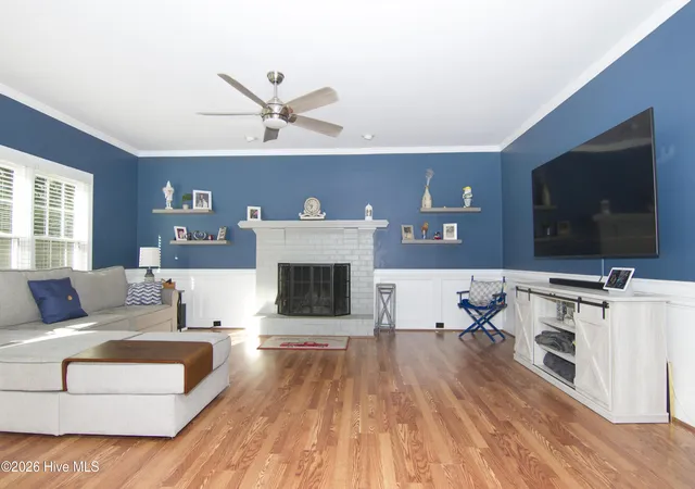 Photo 3 of Single family home for sale at 648 Fieldstone Way, Evans, GA 30809 | MLS# 100584232 | Listing updated on 2026-10-04