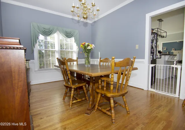 Photo 4 of Single family home for sale at 648 Fieldstone Way, Evans, GA 30809 | MLS# 100584232 | Listing updated on 2026-10-04