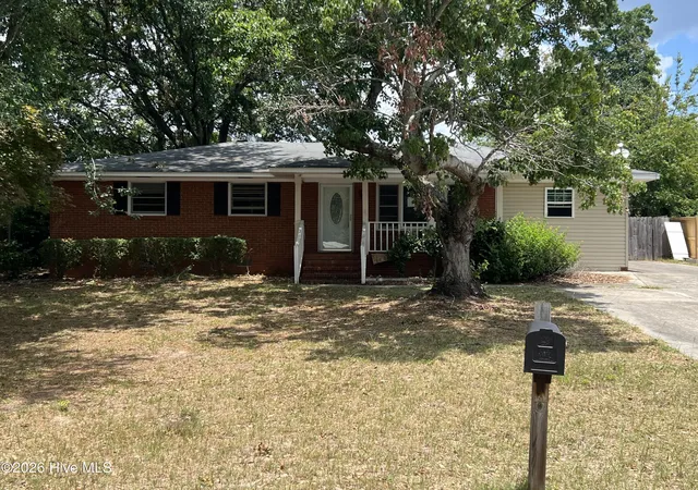 1st image of 319 Belair Rd, North Augusta, SC 29841 | MLS# 100588647