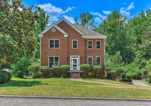 Photo 2 of Single family home for sale at 902 Burlington Dr, Evans, GA 30809 | MLS# 100588151 | Listing updated on 2026-09-12