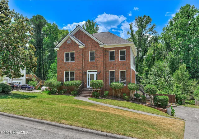 Photo 3 of Single family home for sale at 902 Burlington Dr, Evans, GA 30809 | MLS# 100588151 | Listing updated on 2026-09-12