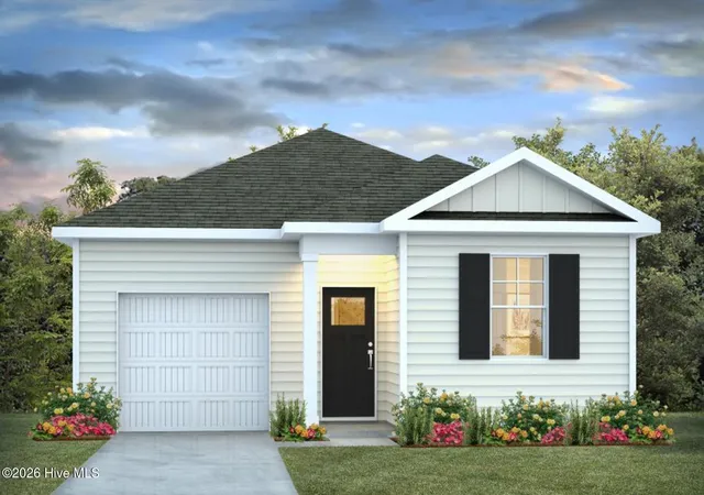 Photo 1 of Single family home for sale at 3132 Tasso Dr Sw, Sunset Beach, NC 28468 | MLS# 100591537 | Listing updated on 2026-09-19