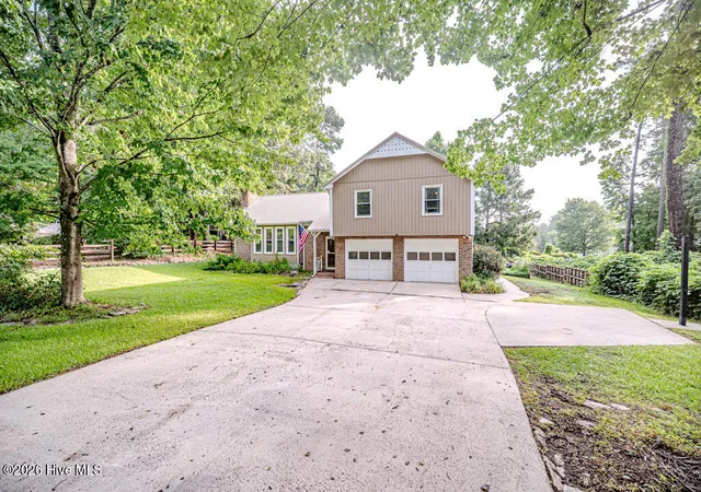Photo 3 of Single family home for sale at 1911 Owls Nest Rd, Sanford, NC 27330 | MLS# 100592366 | Listing updated on 2026-08-18