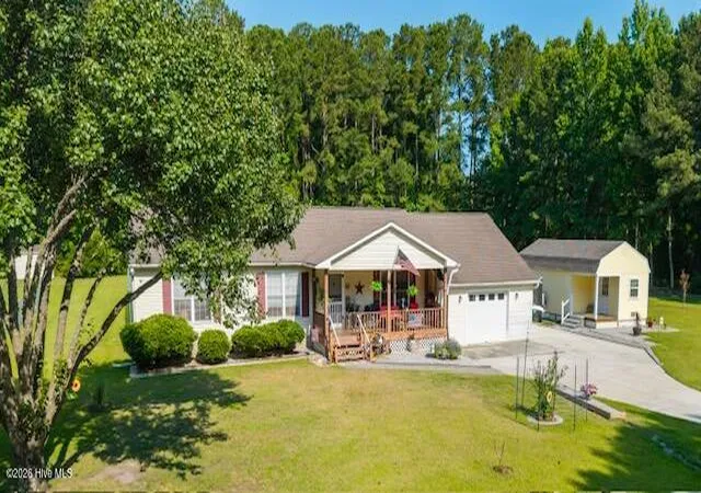 1st image of 9328 Doris Dr, Oriental, NC 28571 | MLS# 100583129