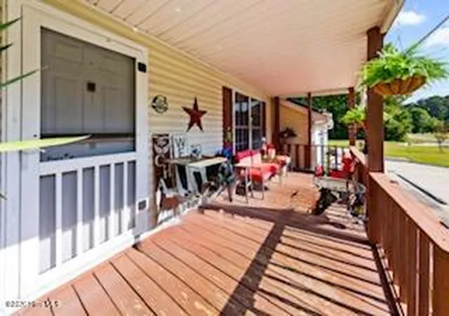 3rd image of 9328 Doris Dr, Oriental, NC 28571 | MLS# 100583129
