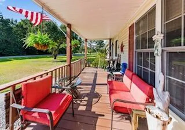 4th image of 9328 Doris Dr, Oriental, NC 28571 | MLS# 100583129