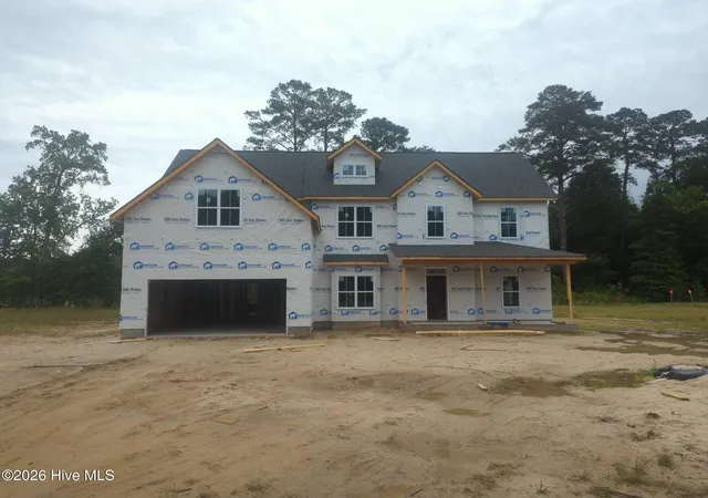 Homes for sale in Grimesland, NC | 257 Shortleaf Dr, Grimesland, NC 27837 | MLS# 100570157