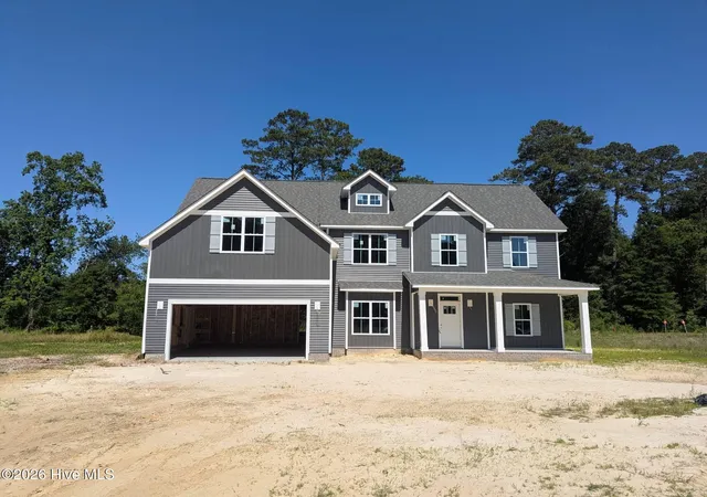 Homes for sale in Grimesland, NC | 257 Shortleaf Dr, Grimesland, NC 27837 | MLS# 100570157