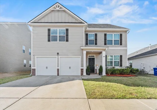 1st image of 319 Tahoe Dr, Aiken, SC 29803 | MLS# 98254121