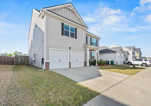 2nd image of 319 Tahoe Dr, Aiken, SC 29803 | MLS# 98254121